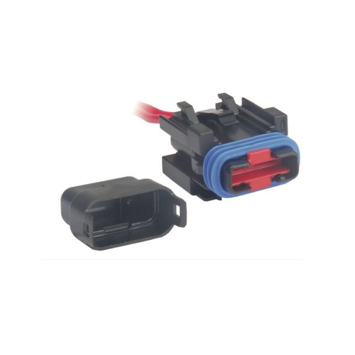 Chicote do Porta Fusível Splash Proof TC Chicotes TC3020922