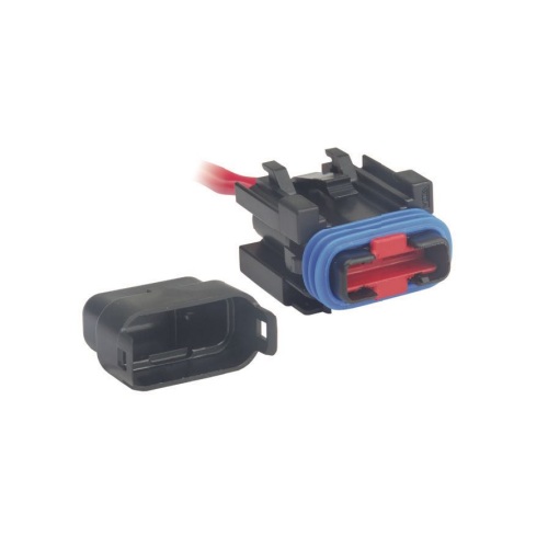 Chicote do Porta Fusível Splash Proof TC Chicotes TC3020923