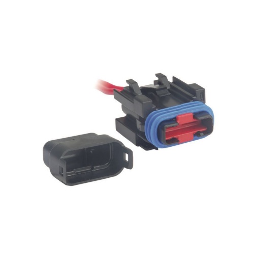 Chicote do Porta Fusível Splash Proof TC Chicotes TC3020924