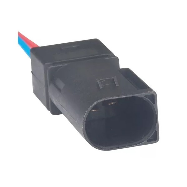 Chicote do Regulador de Voltagem 2 Vias TC Chicotes TC2022178