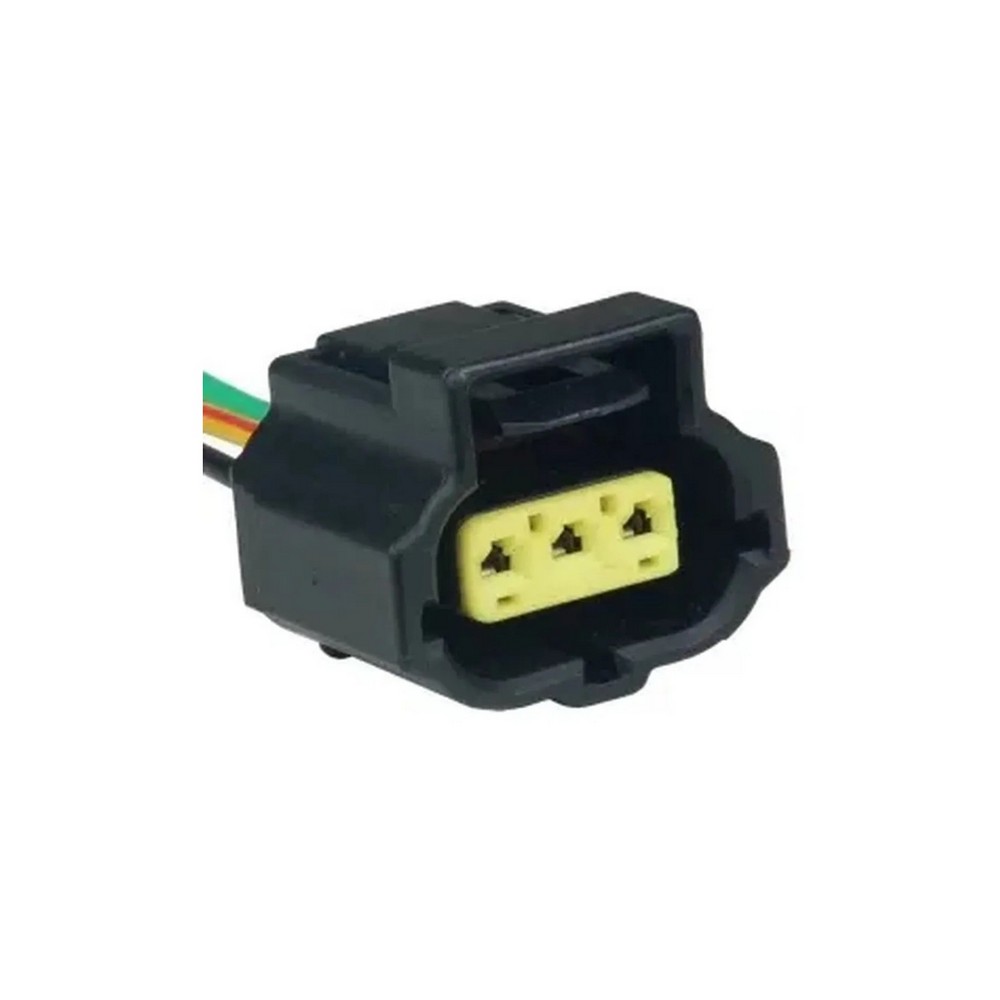 Chicote do Regulador de Voltagem 3 Vias Matrix 7387