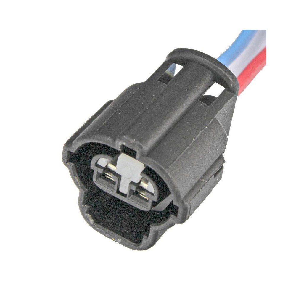 Chicote do Rele Universal 2 Vias TC Chicotes TC1021891