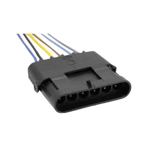 Chicote do Reparo de Injeção Dpaula DP69750