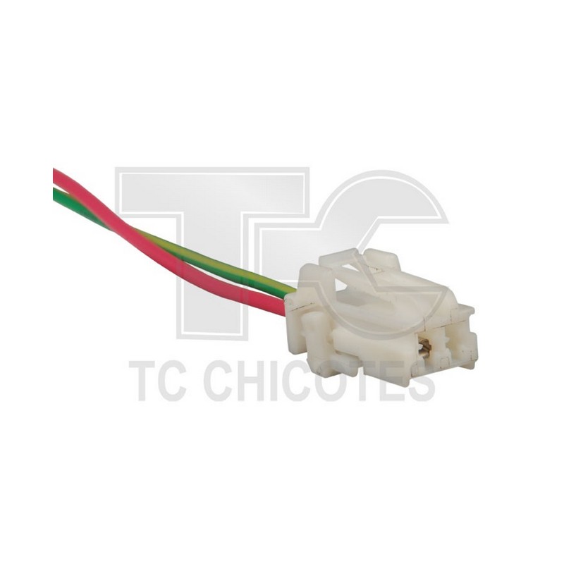 Chicote do Reparo de Injeção TC Chicotes TC1021436