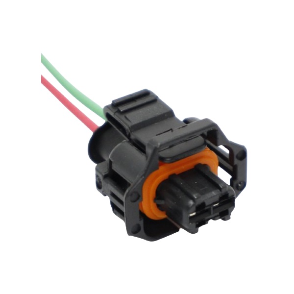 Chicote do Reparo do Sensor de Temperatura Dpaula DP25709