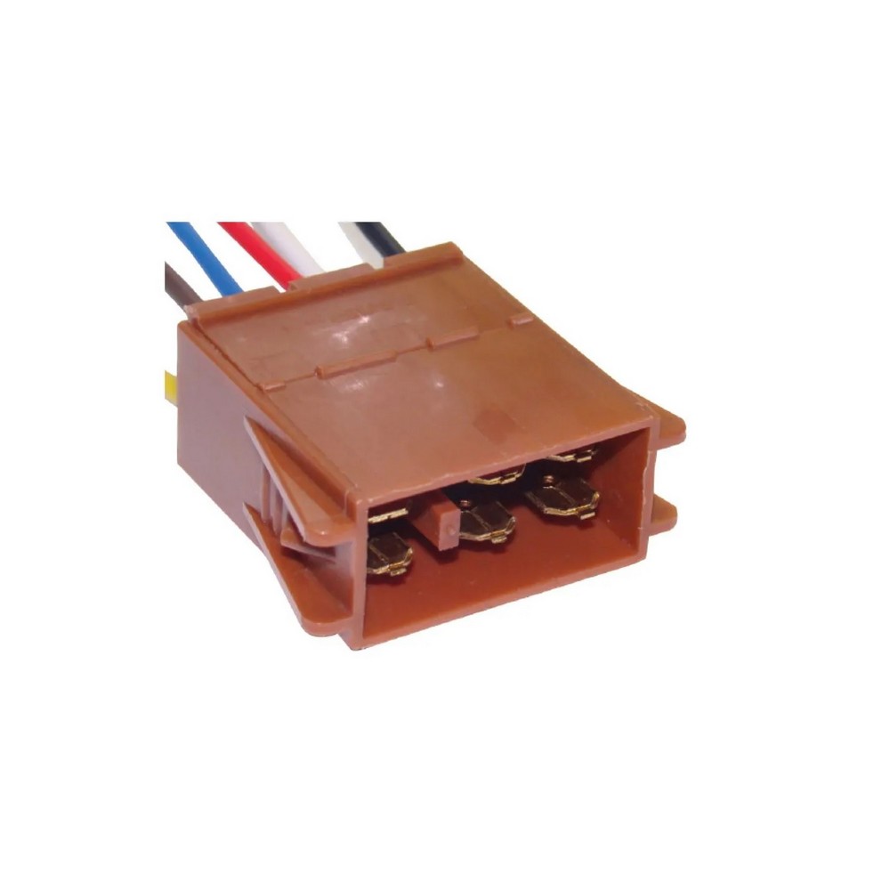 Chicote do Reparo Macho TC Chicotes TC2062190