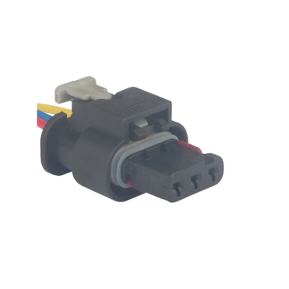 Chicote do Sensor Borboleta TC Chicotes TC1031659