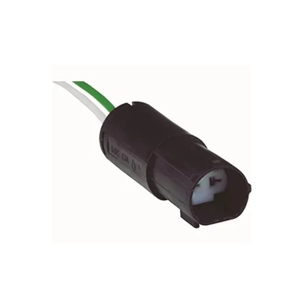 Chicote do Sensor de Rotação 2 Vias Matrix 6939