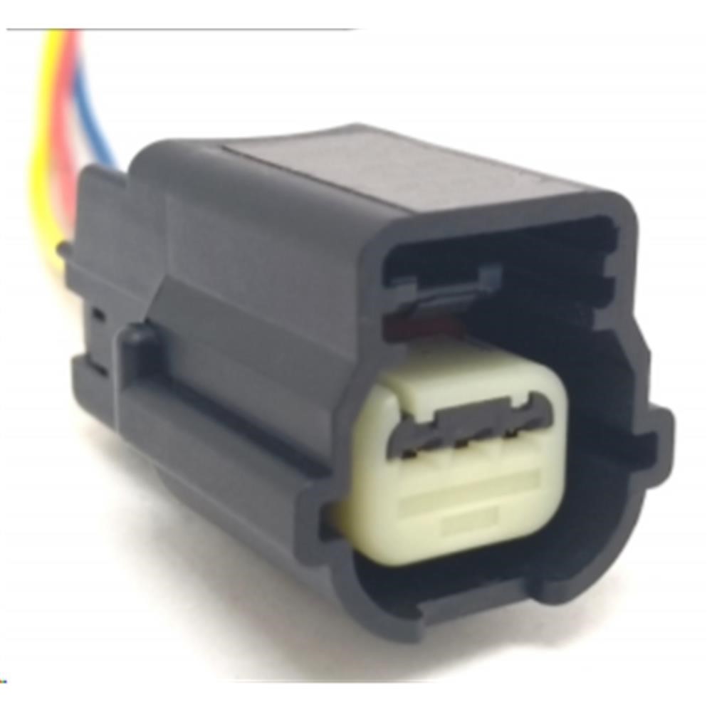 Chicote do Sensor de Rotação 3 Vias TC Chicotes TC1031702