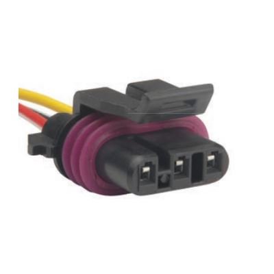 Chicote do Sensor de Rotação TC Chicotes TC1031009