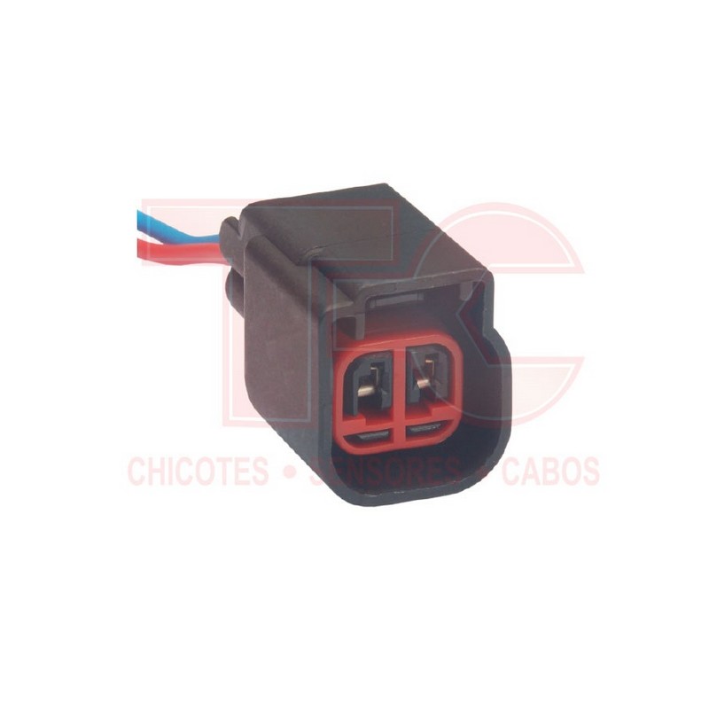 Chicote do Sensor de Rotação TC Chicotes TC1021867