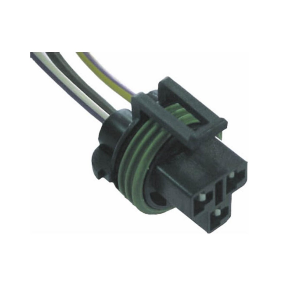 Chicote do Sensor de Temperatura 3 Vias TC Chicotes TC1031064