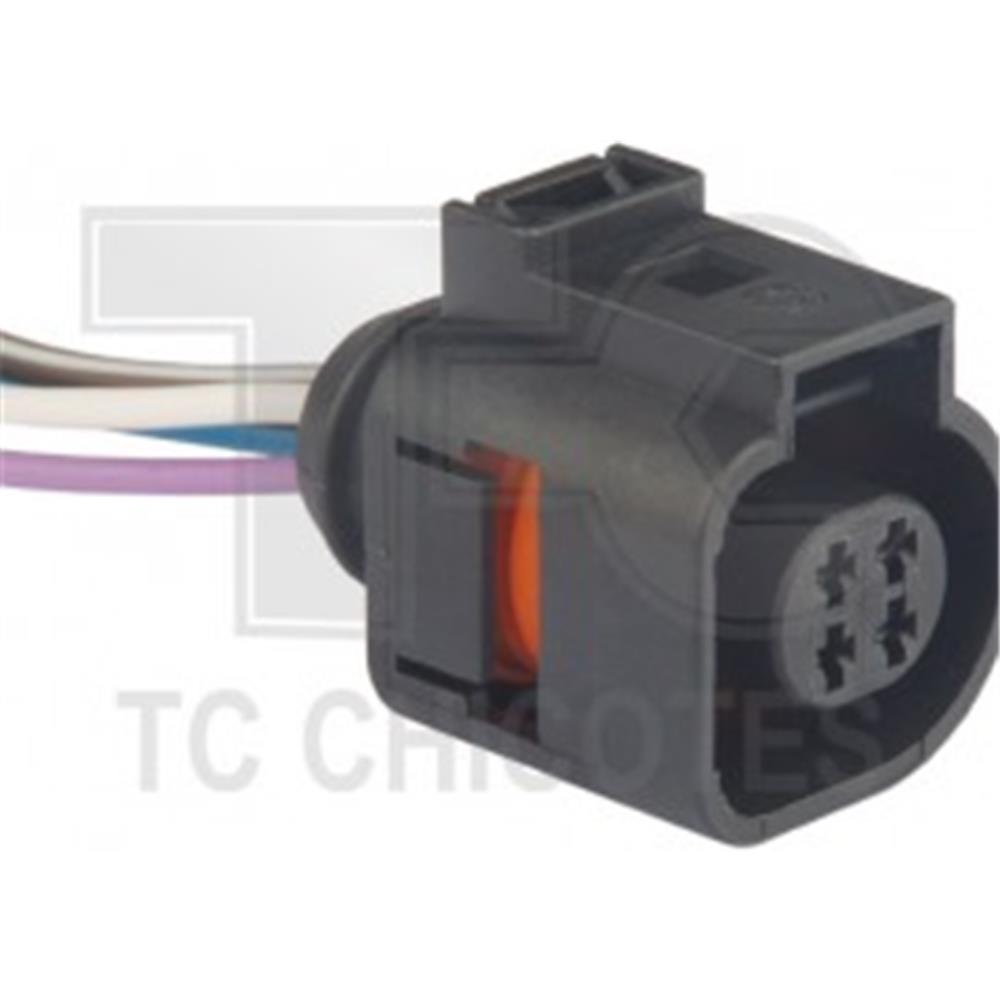 Chicote do Sensor de Temperatura/Cilindro Mestre TC Chicotes TC1041154