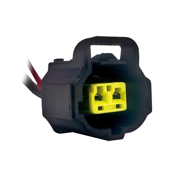 Chicote do Sensor de Temperatura da Água e Auto Falante 2 Vias Dpaula DP27890