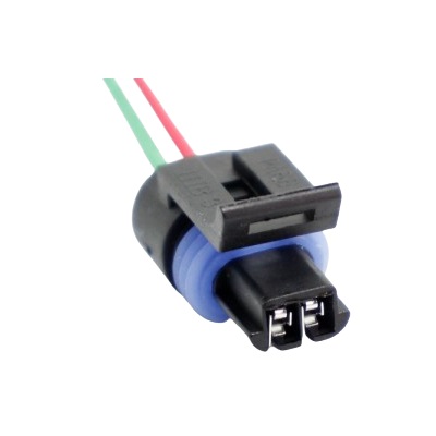 Chicote do Sensor de Temperatura e Módulo Hei 2 Vias Dpaula DP27745