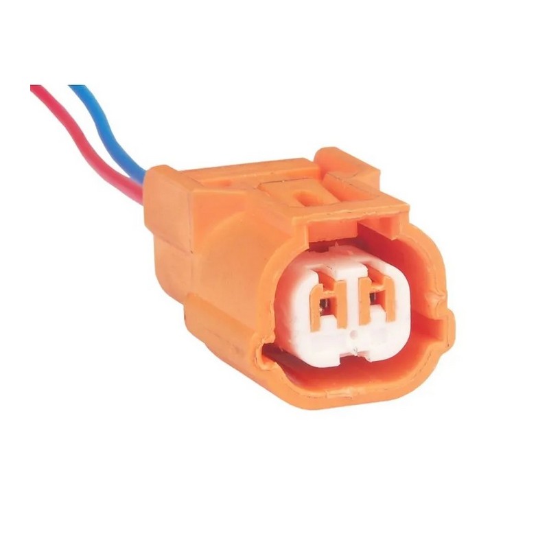 Chicote do Sensor de Velocidade 2 Vias TC Chicotes TC1021661