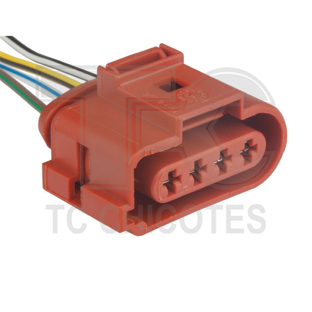 Chicote do Sensor do Hego TC Chicotes TC1041197