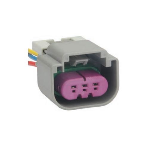 Chicote do Sensor Map TC Chicotes 1031823