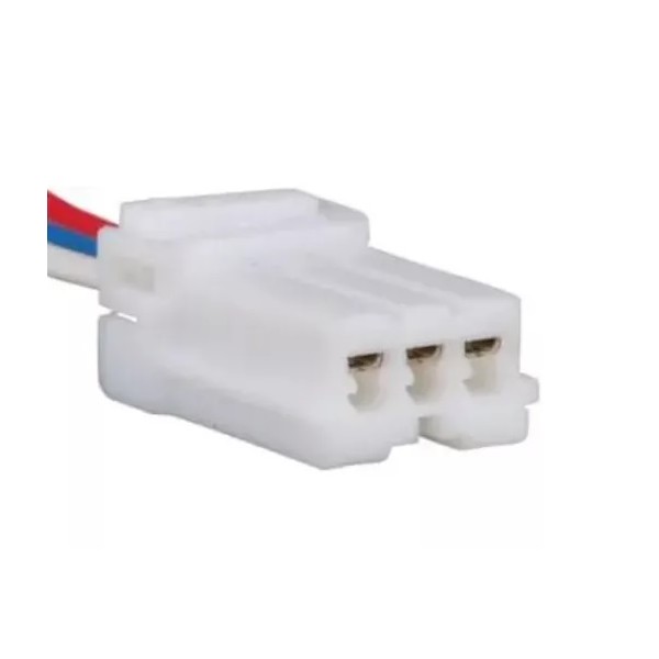 Chicote do Termostato 3 Vias TC Chicotes TC1031180