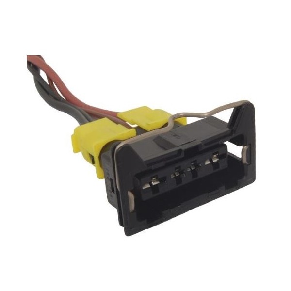 Chicote Externo do Conector da Bomba de Combustível Matrix 7062