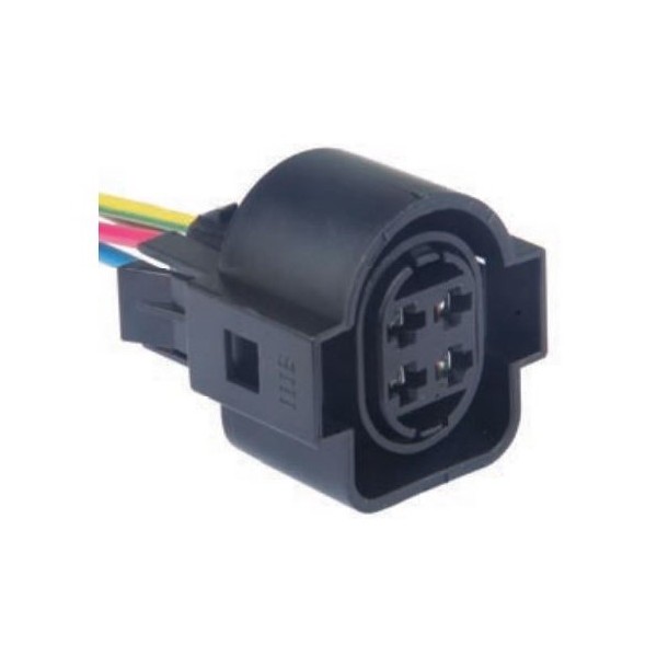 Chicote Farol TC Chicotes TC1041519