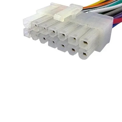 Chicote Hbuster HDB2100 Acessorios Importados 0182100