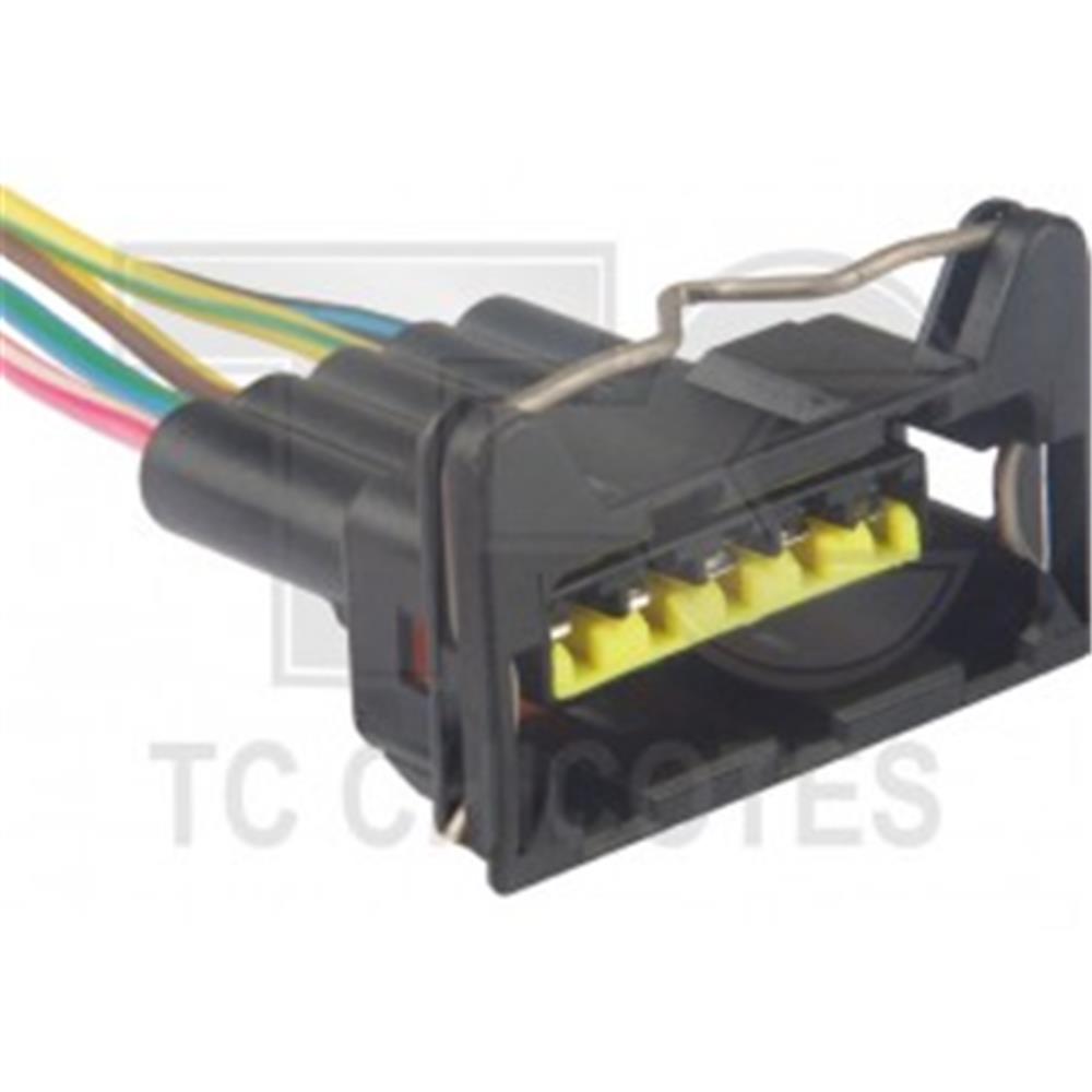 Chicote Medidor do Fluxo de Ar TC Chicotes TC1051012