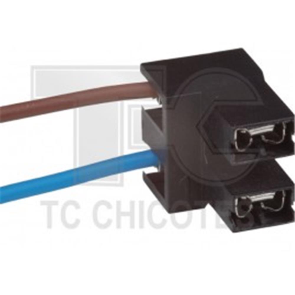 Chicote para Lâmpada TC Chicotes TC1021053