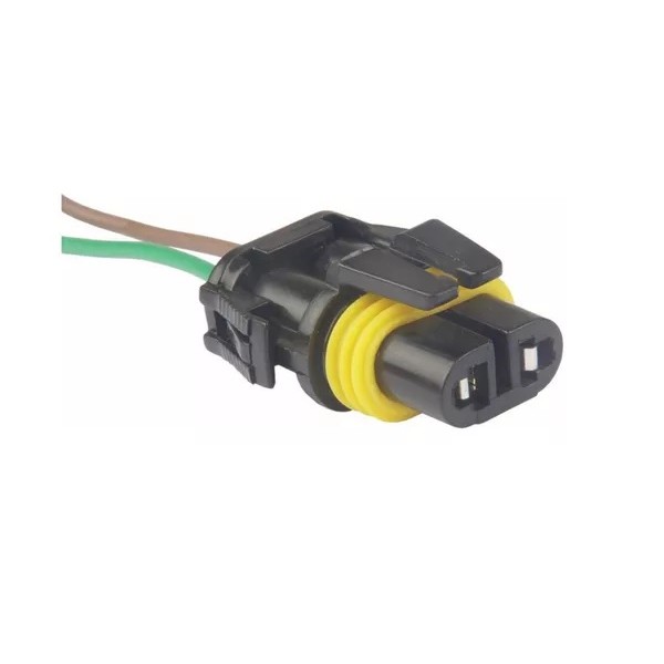 Chicote para Lâmpadas 2 Vias TC Chicotes TC1021468