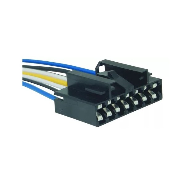 Chicote para Lanterna traseira Matrix 6878