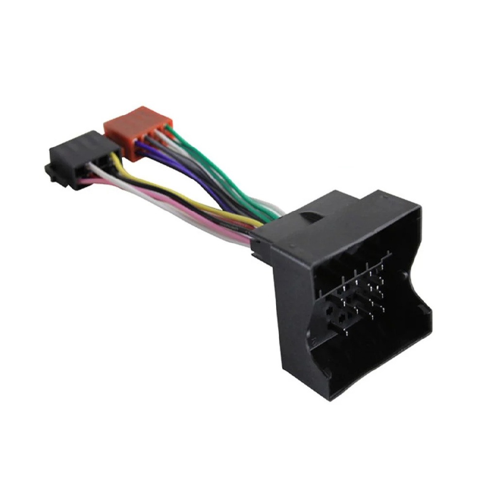 Chicote para Rádio Automotivo Copec 14560