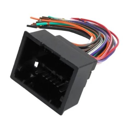 Chicote para Rádio Automotivo Copec 14570