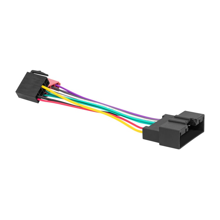Chicote para Rádio Automotivo Copec 14581