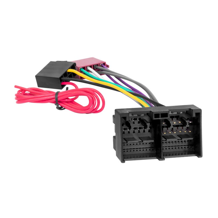 Chicote para Rádio Automotivo Copec 14582