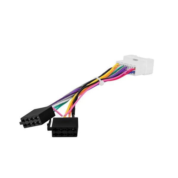 Chicote para Rádio Automotivo Copec 14890