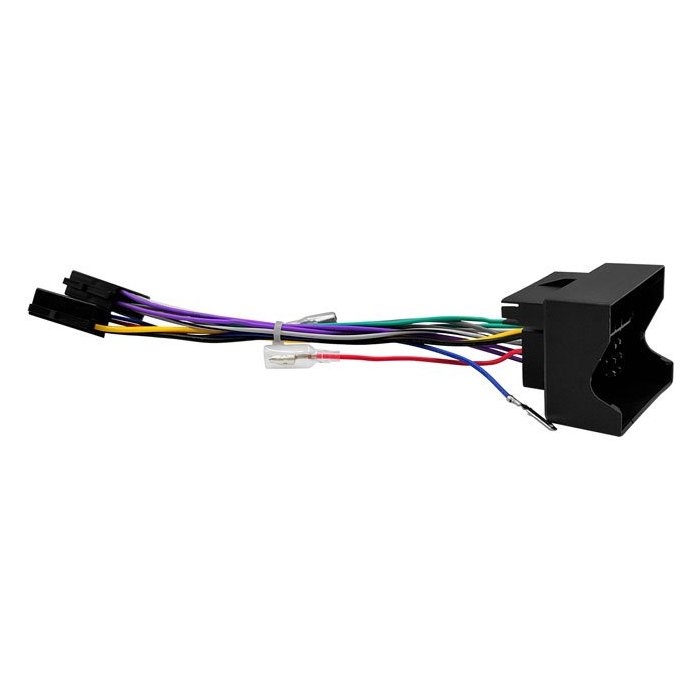 Chicote para Rádio Automotivo Expex EXC005