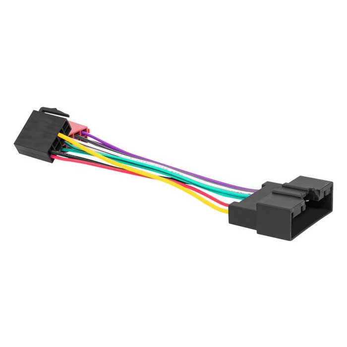 Chicote para Rádio Automotivo Expex EXC025