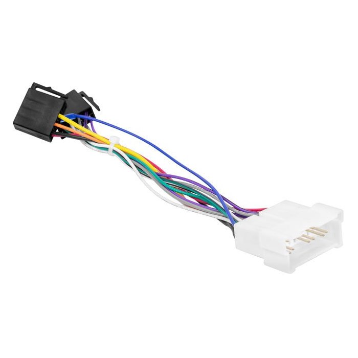 Chicote para Rádio Automotivo Expex EXC026