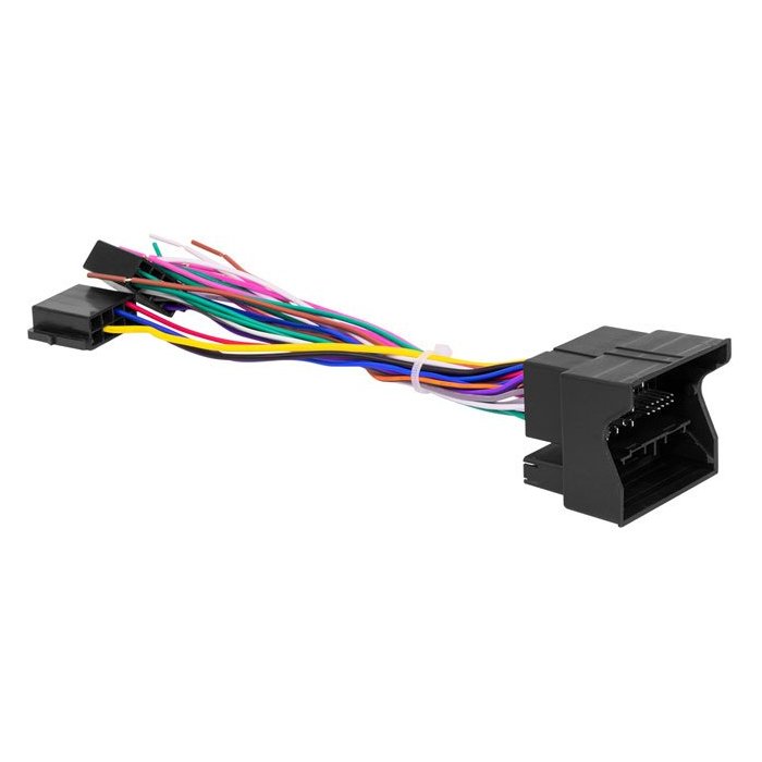 Chicote para Rádio Automotivo Expex EXC030