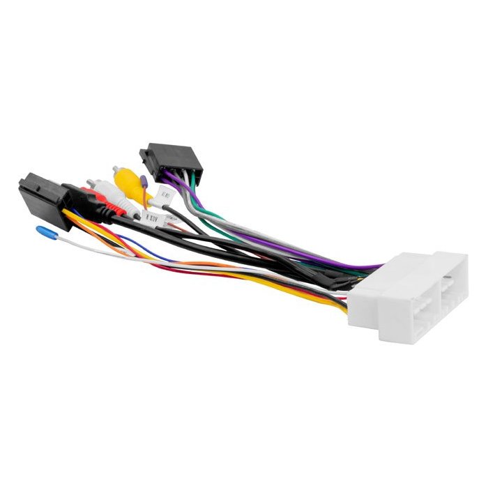 Chicote para Rádio Automotivo Expex EXC043