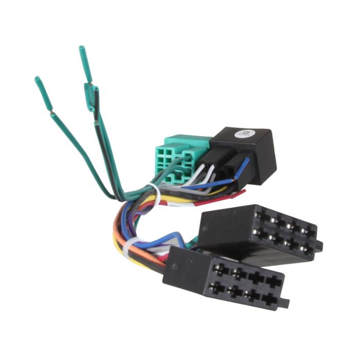 Chicote para Rádio Automotivo Expex EXCGM082