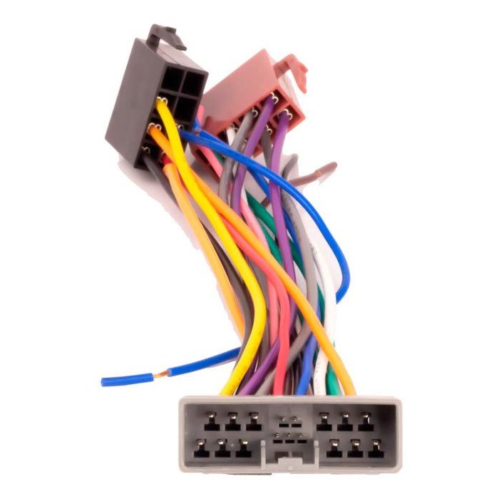 Chicote para Rádio Automotivo Expex HA10BCFM