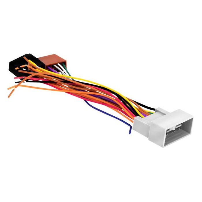 Chicote para Rádio Automotivo Expex HA11B