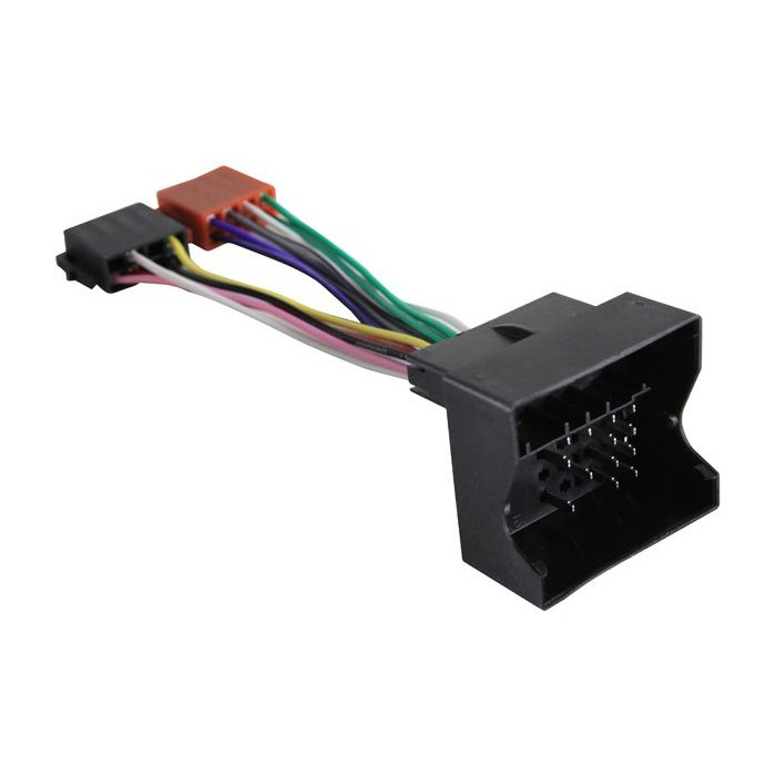 Chicote para Rádio Automotivo Ludovico 80009