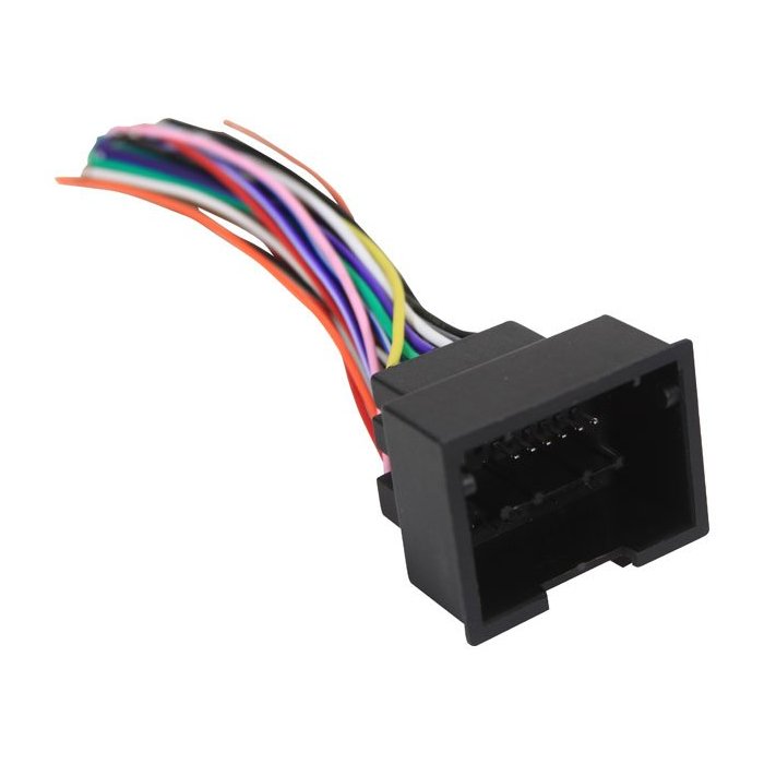 Chicote para Rádio Automotivo Ludovico 81245