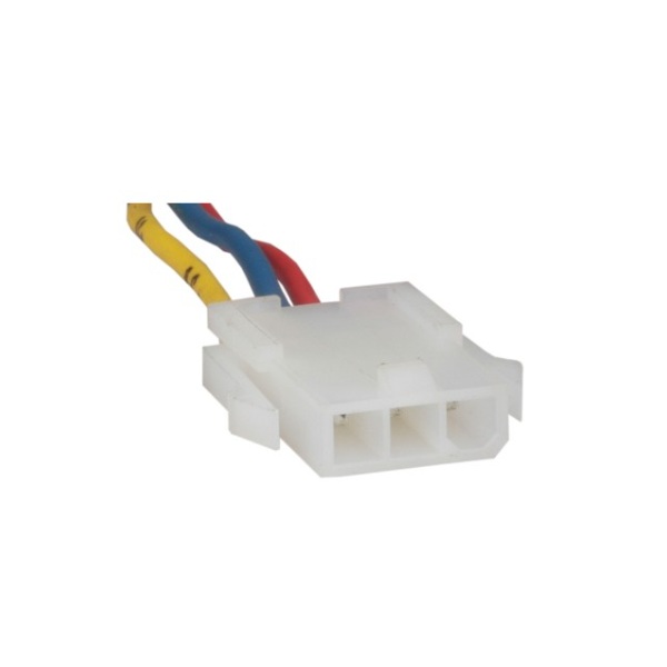 Chicote para Reparo 3 Vias Porta Macho TC Chicotes TC5036937