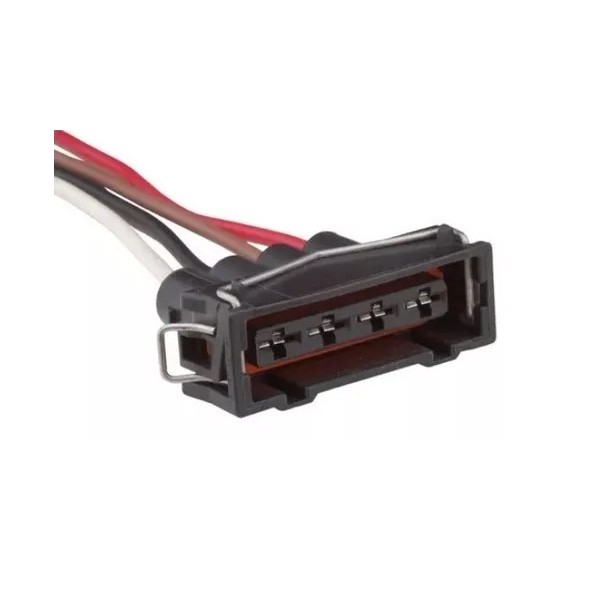 Chicote para Reparo 4 Vias TC Chicotes TC1041069