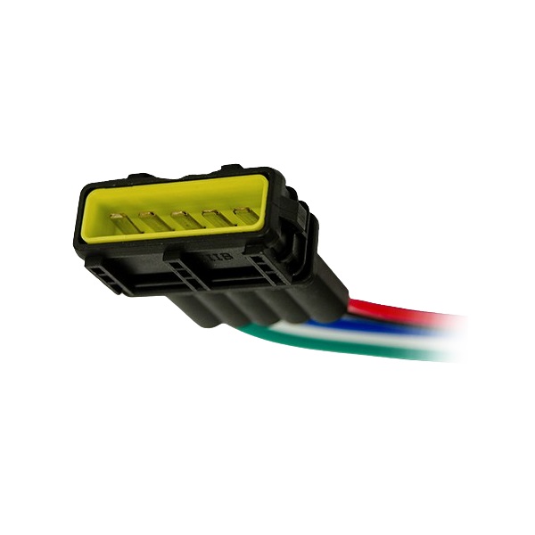Chicote para Reparo 5 Vias Dpaula DP59881