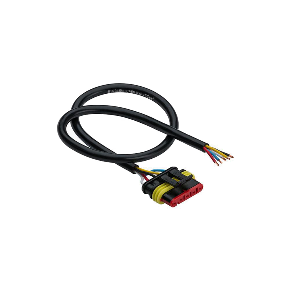 Chicote para Reparo 5 Vias Sinalsul 215