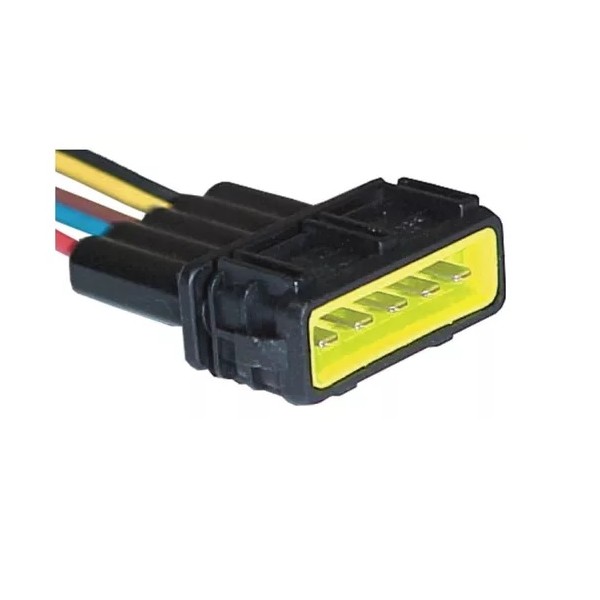 Chicote para Reparo 5 Vias TC Chicotes TC2052012